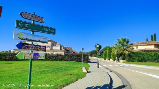 LOCAL COMERCIAL 190m2 PANORAMICA GOLF