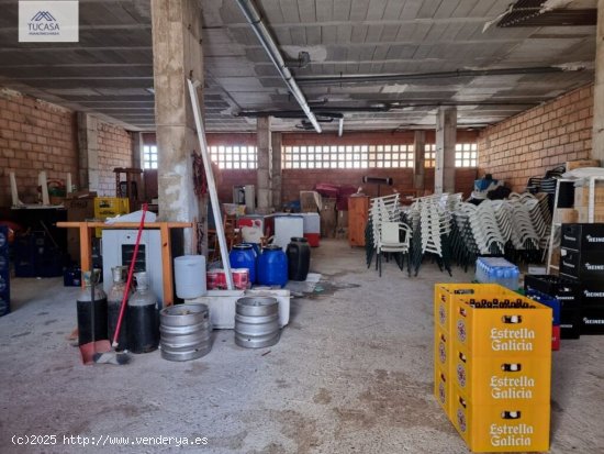 Local comercial en Alquiler en Roquetas De Mar Almería