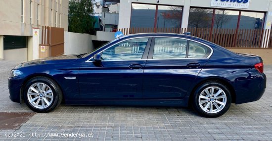 BMW Serie 5 535IA 306cv - Sant Just Desvern