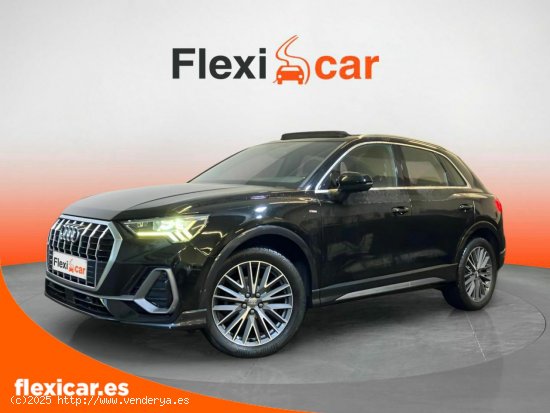 Audi Q3 S line 35 TDI 110kW (150CV) S tronic - Vigo