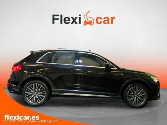 Audi Q3 S line 35 TDI 110kW (150CV) S tronic - Vigo