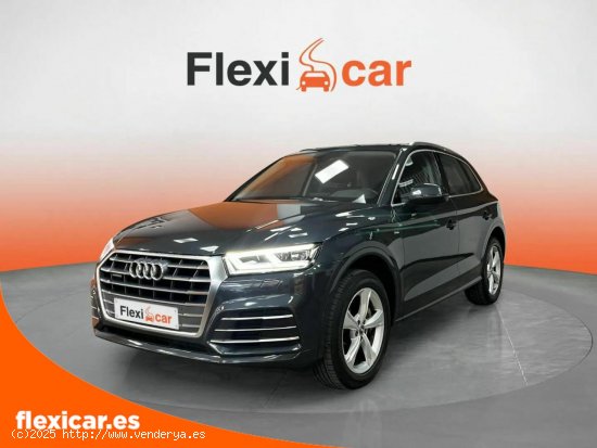 Audi Q5 S line 2.0 TDI 140kW quattro S tronic - Albacete