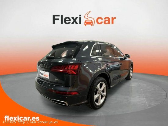 Audi Q5 S line 2.0 TDI 140kW quattro S tronic - Albacete