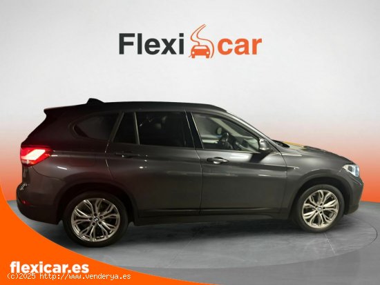 BMW X1 sDrive18i - Palma