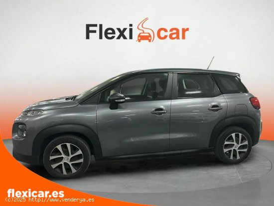 Citroën C3 Aircross PureTech 60kW (82CV) FEEL - Murcia