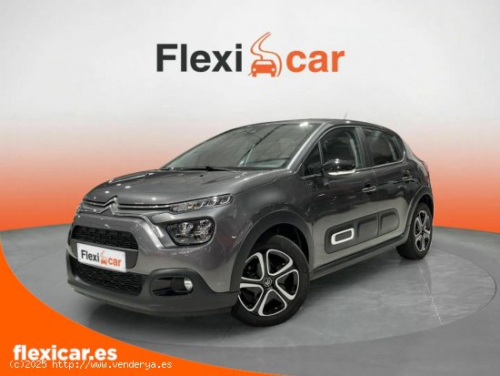 Citroën C3 BlueHDi 75KW (100CV) Origin Plus 1.5 BlueHdi- 5P (2023) - Salamanca