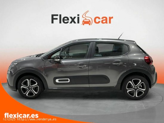 Citroën C3 BlueHDi 75KW (100CV) Origin Plus 1.5 BlueHdi- 5P (2023) - Salamanca