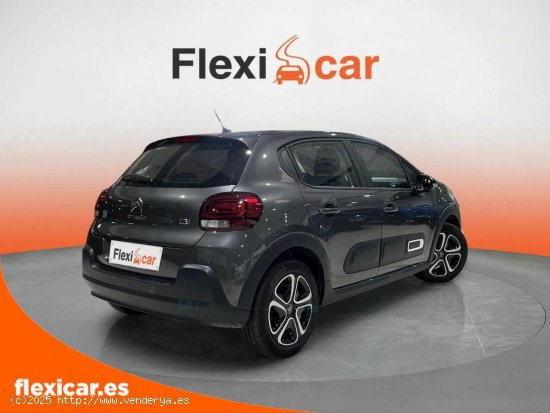 Citroën C3 BlueHDi 75KW (100CV) Origin Plus 1.5 BlueHdi- 5P (2023) - Salamanca