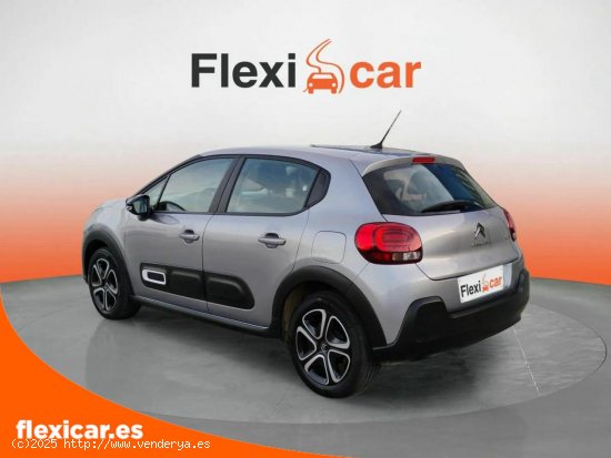 Citroën C3 BlueHDi 75KW (100CV) Plus - Logroño