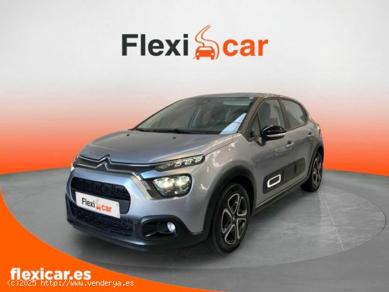 Citroën C3 BlueHDi 75KW (100CV) Plus - Pamplona