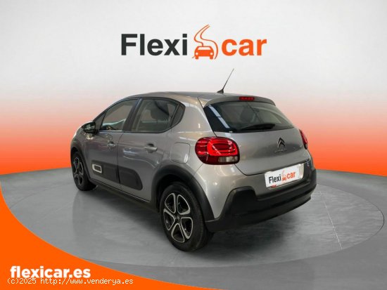 Citroën C3 BlueHDi 75KW (100CV) Plus - Pamplona