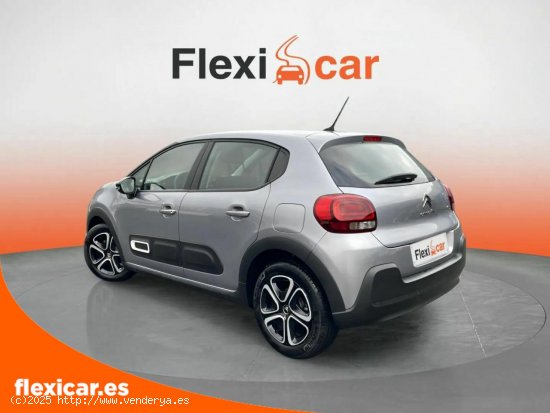 Citroën C3 BlueHDi 75KW (100CV) Plus - Gipuzkoa