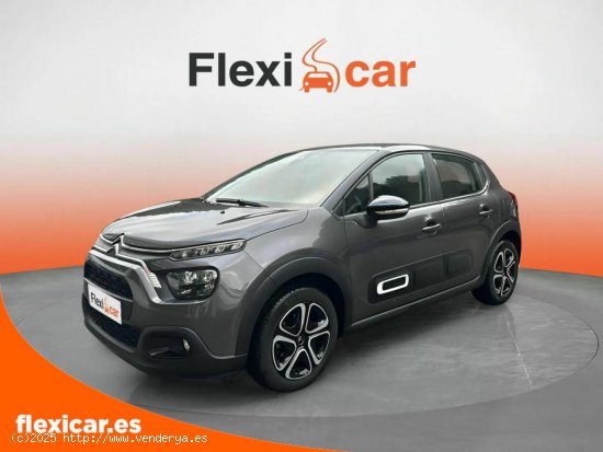 Citroën C3 BlueHDi 75KW (100CV) Plus - Galdakao