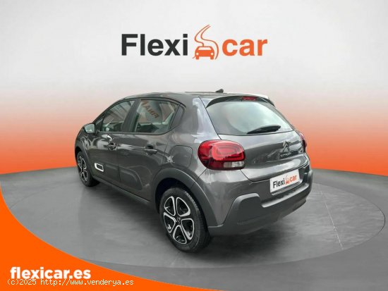 Citroën C3 BlueHDi 75KW (100CV) Plus - Galdakao