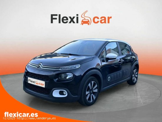 Citroën C3 PureTech 81KW (110CV) S&S FEEL - Vizcaya