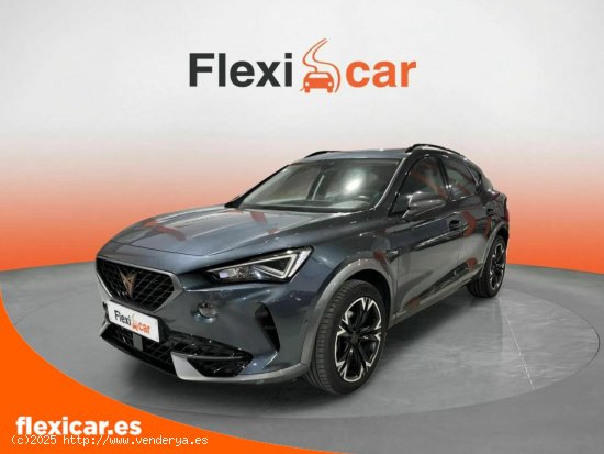 Cupra Formentor 1.5 TSI 110kW (150 CV) DSG - Figueres