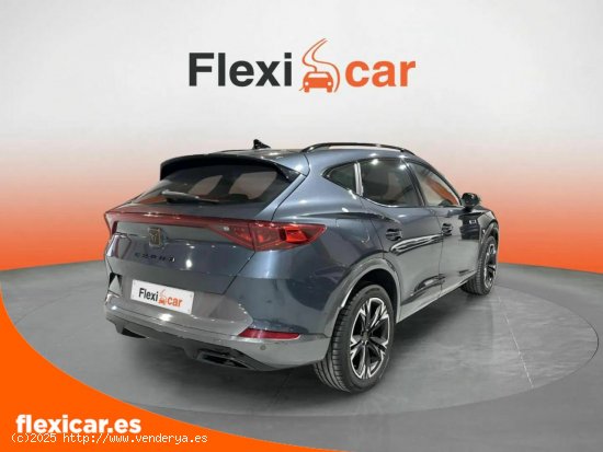 Cupra Formentor 1.5 TSI 110kW (150 CV) DSG - Figueres