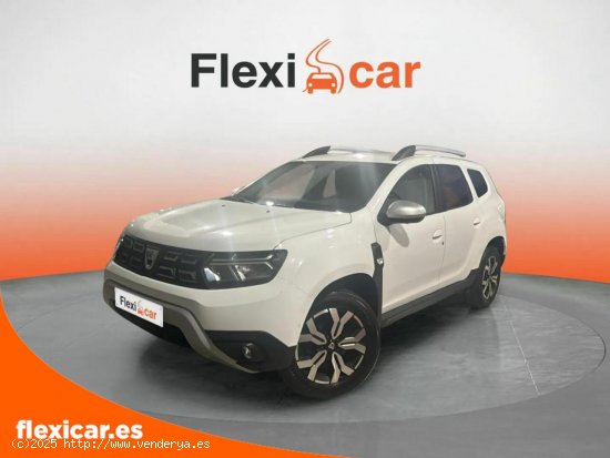 Dacia Duster Prestige Bl. dCi 85kW(115CV) 4X2 - Gavá