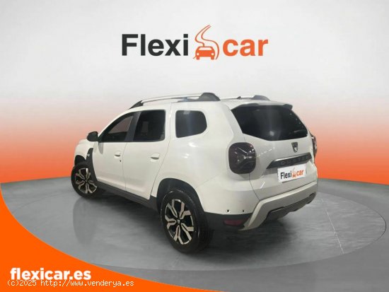 Dacia Duster Prestige Bl. dCi 85kW(115CV) 4X2 - Gavá