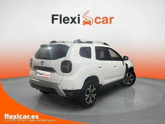 Dacia Duster Prestige Bl. dCi 85kW(115CV) 4X2 - Gavá