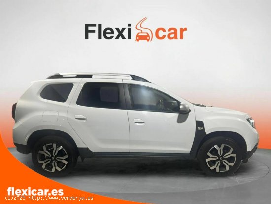 Dacia Duster Prestige Bl. dCi 85kW(115CV) 4X2 - Gavá