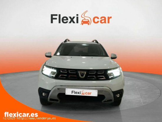 Dacia Duster Prestige Bl. dCi 85kW(115CV) 4X2 - Sabadell