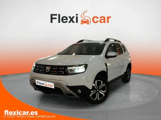 Dacia Duster Prestige Bl. dCi 85kW(115CV) 4X2 - Sabadell