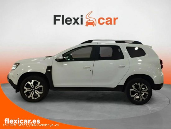 Dacia Duster Prestige Bl. dCi 85kW(115CV) 4X2 - Sabadell