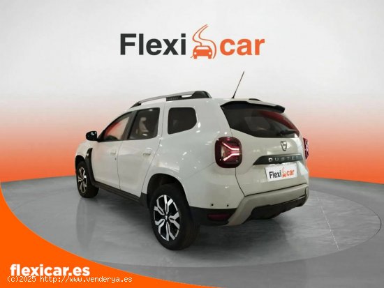 Dacia Duster Prestige Bl. dCi 85kW(115CV) 4X2 - Sabadell