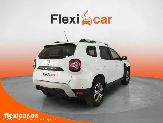 Dacia Duster Prestige Bl. dCi 85kW(115CV) 4X2 - Sabadell