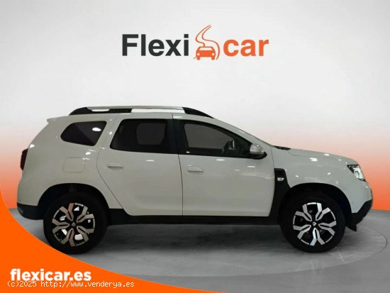 Dacia Duster Prestige Bl. dCi 85kW(115CV) 4X2 - Sabadell