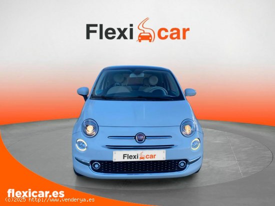 Fiat 500 1.2 8v 51kW (69CV) Lounge - Santiago de Compostela