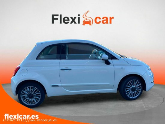 Fiat 500 1.2 8v 51kW (69CV) Lounge - Santiago de Compostela