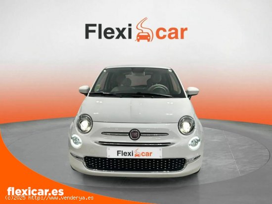 Fiat 500 Connect 1.0 Hybrid 52KW (70 CV) - Albacete