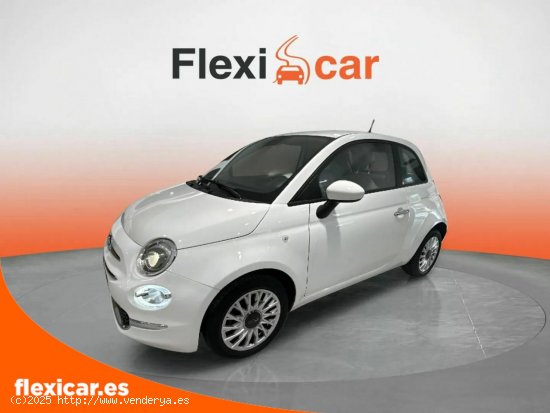 Fiat 500 Connect 1.0 Hybrid 52KW (70 CV) - Albacete