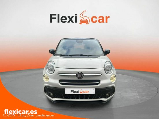 Fiat 500L 1.4 16v 70kW (95CV) 120th Aniversario - Galdakao