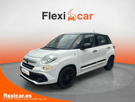 Fiat 500L 1.4 16v 70kW (95CV) 120th Aniversario - Galdakao