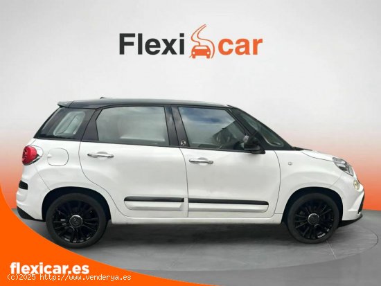 Fiat 500L 1.4 16v 70kW (95CV) 120th Aniversario - Galdakao