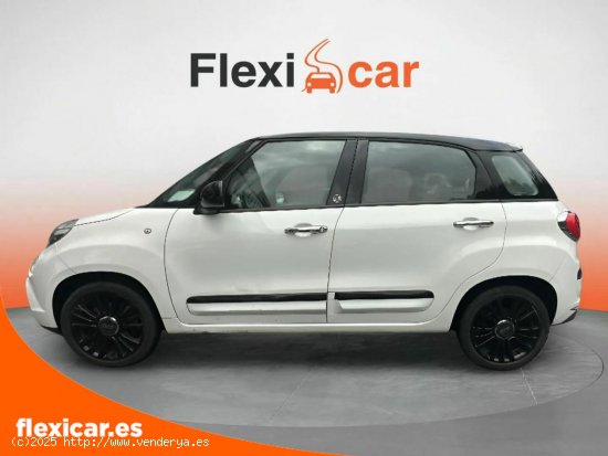 Fiat 500L 1.4 16v 70kW (95CV) 120th Aniversario - Galdakao