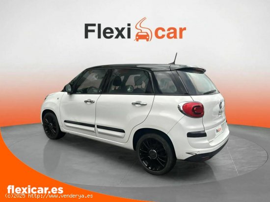 Fiat 500L 1.4 16v 70kW (95CV) 120th Aniversario - Galdakao