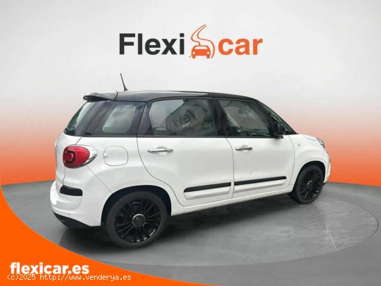 Fiat 500L 1.4 16v 70kW (95CV) 120th Aniversario - Galdakao