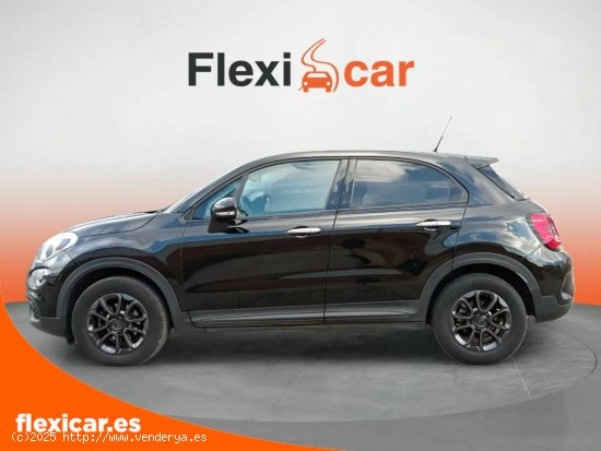 Fiat 500X Connect 1.6 Multijet 96KW (130CV) S&S - León