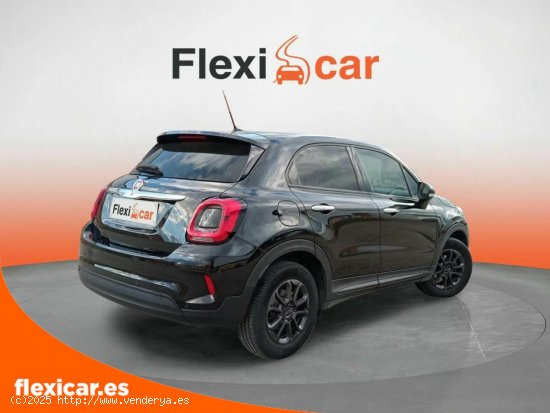 Fiat 500X Connect 1.6 Multijet 96KW (130CV) S&S - León