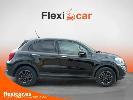 Fiat 500X Connect 1.6 Multijet 96KW (130CV) S&S - León