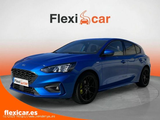 Ford Focus 1.0 Ecoboost 92kW Active X SB - Talavera de la Reina