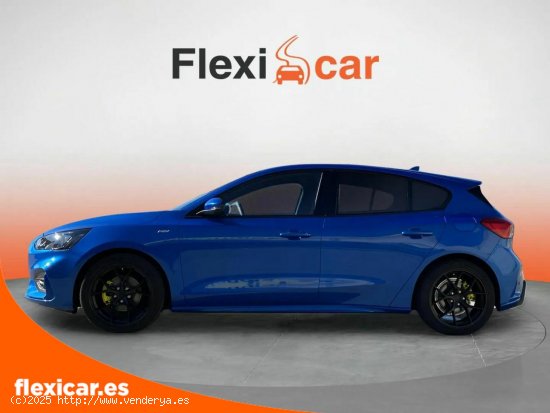 Ford Focus 1.0 Ecoboost 92kW Active X SB - Talavera de la Reina