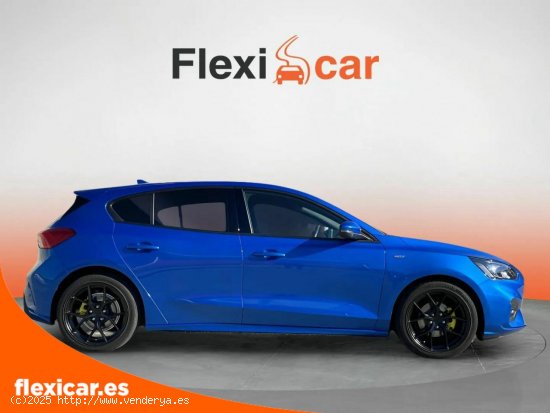 Ford Focus 1.0 Ecoboost 92kW Active X SB - Talavera de la Reina