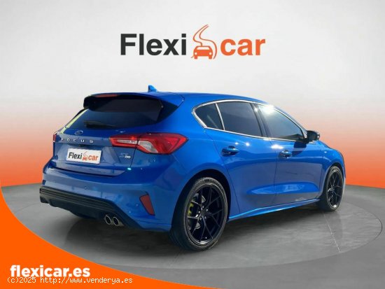 Ford Focus 1.0 Ecoboost 92kW Active X SB - Talavera de la Reina