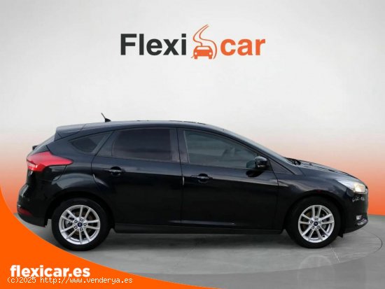 Ford Focus 1.5 TDCi E6 120cv Trend+ - Logroño