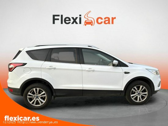 Ford Kuga 1.5 EcoBoost 110kW 4x2 ST-Line - Palma